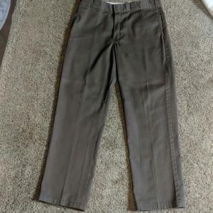 Dickies 874 Original fit 34/32